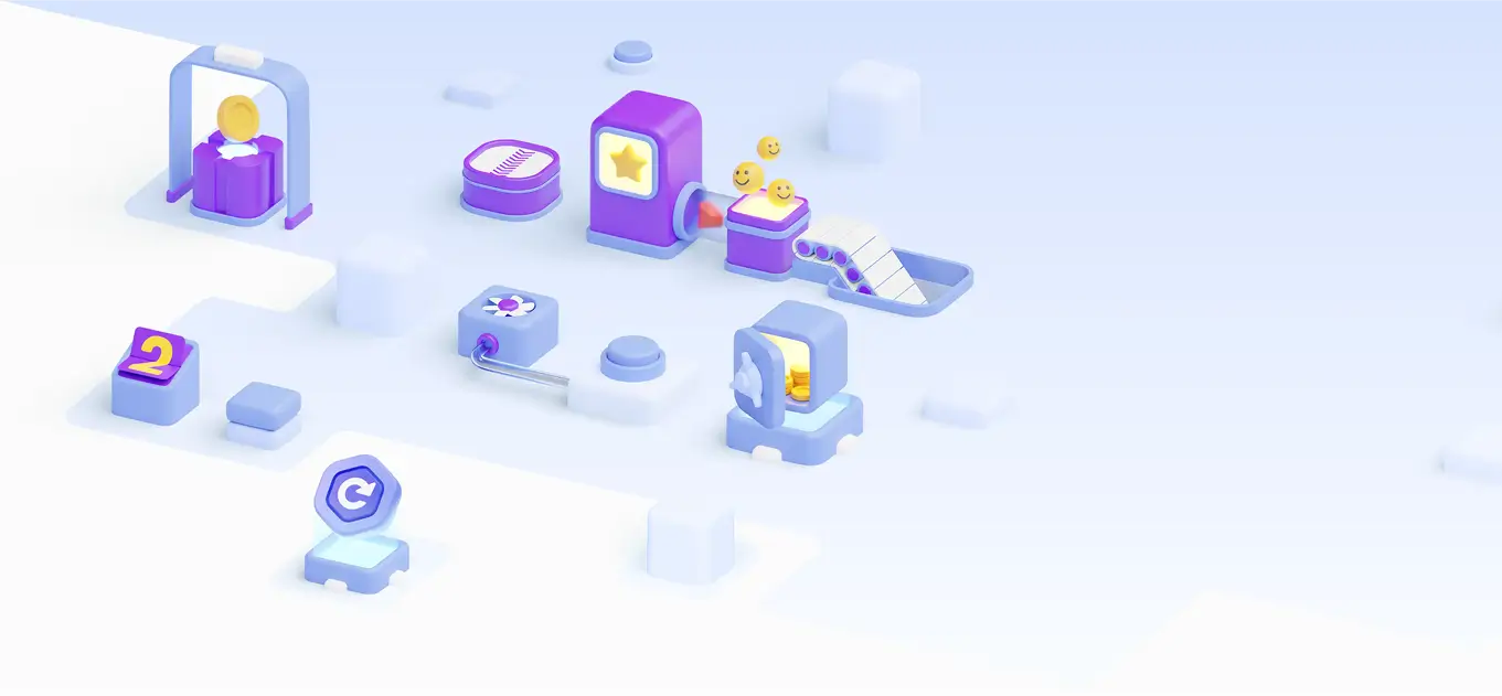 Trickz Casino banner